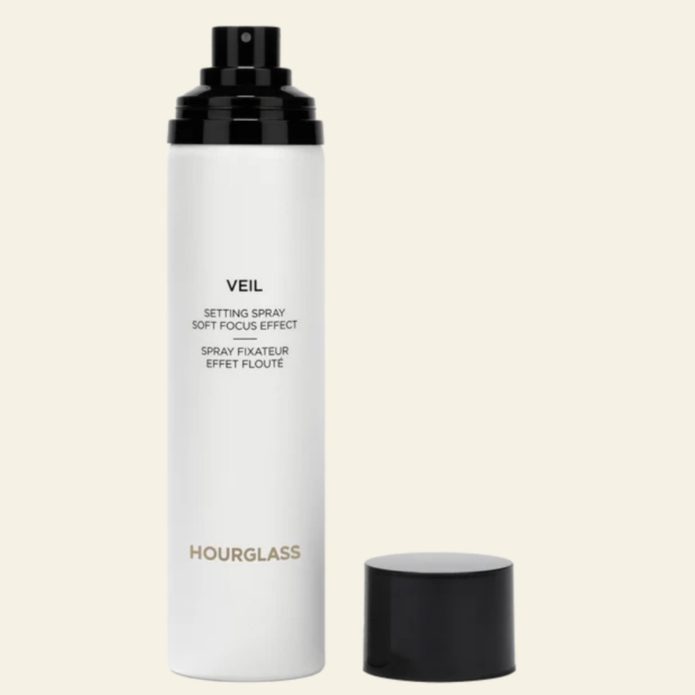 Hourglass Veil soft focus setting spray 120 ml